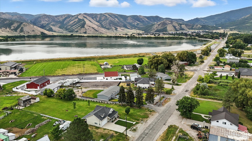 840 N MAIN ST Mantua, UT 84324