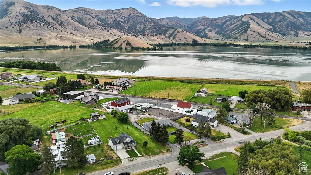 840 N MAIN ST Mantua, UT 84324