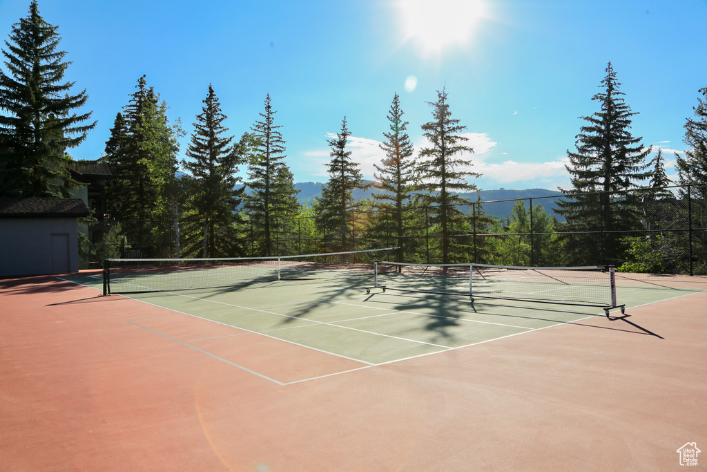 8005 RIDGEPOINT DR #109 Park City, UT 84060
