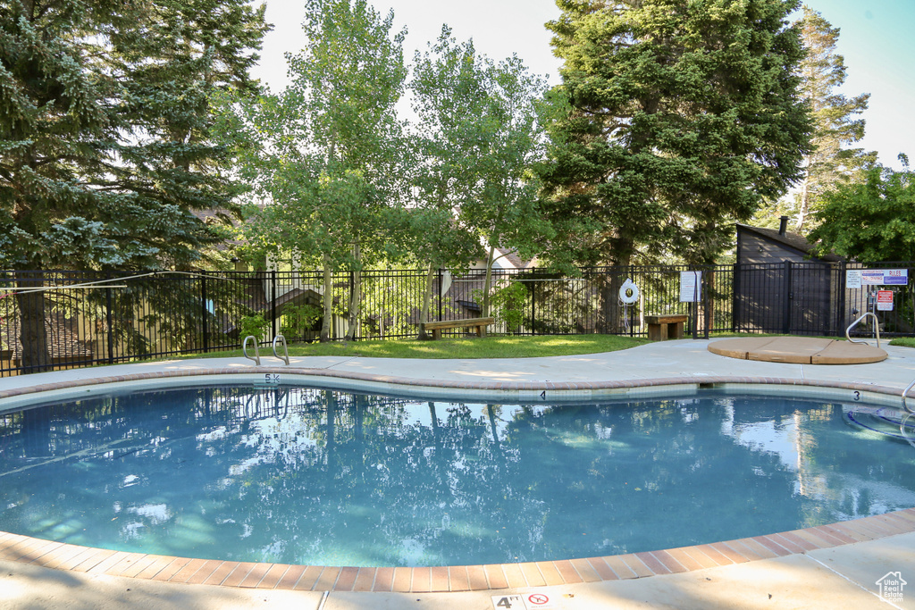 8005 RIDGEPOINT DR #109 Park City, UT 84060