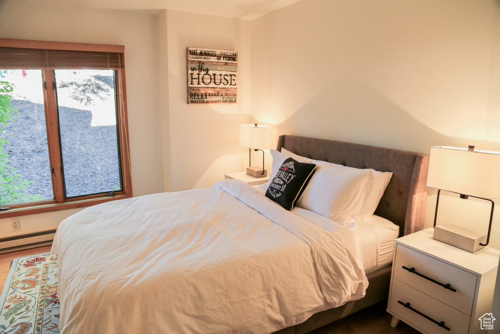 8005 RIDGEPOINT DR #109 Park City, UT 84060