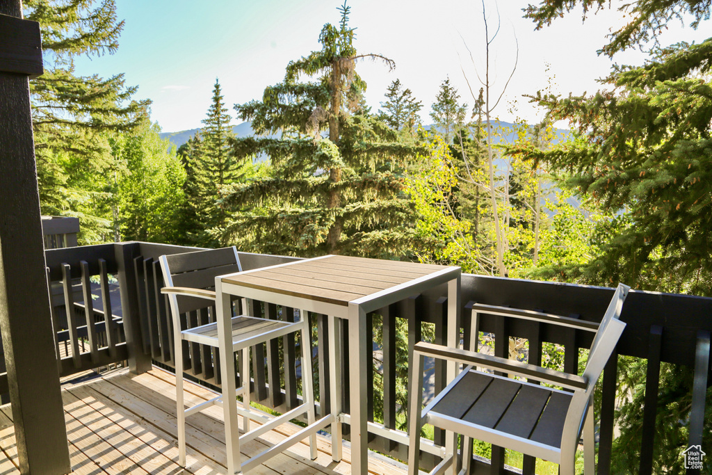8005 RIDGEPOINT DR #109 Park City, UT 84060