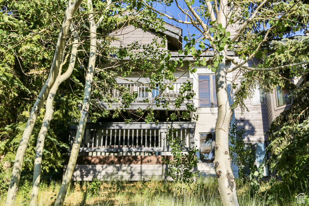8005 RIDGEPOINT DR #109 Park City, UT 84060