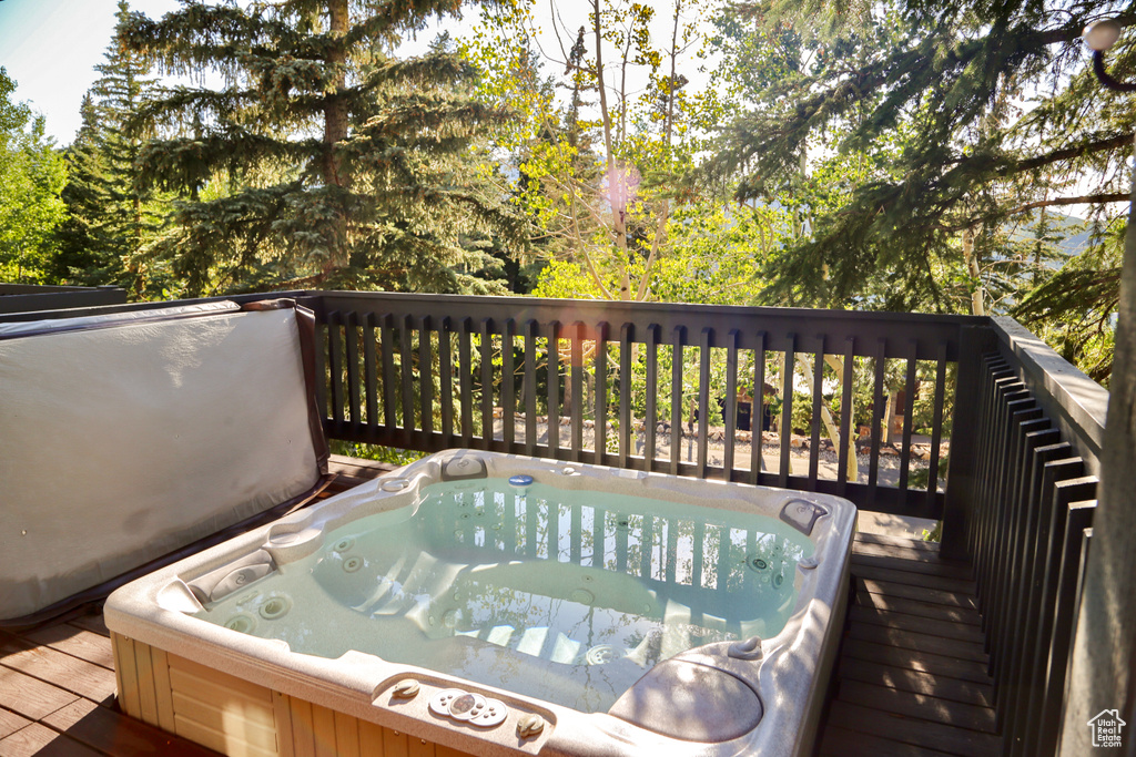 8005 RIDGEPOINT DR #109 Park City, UT 84060