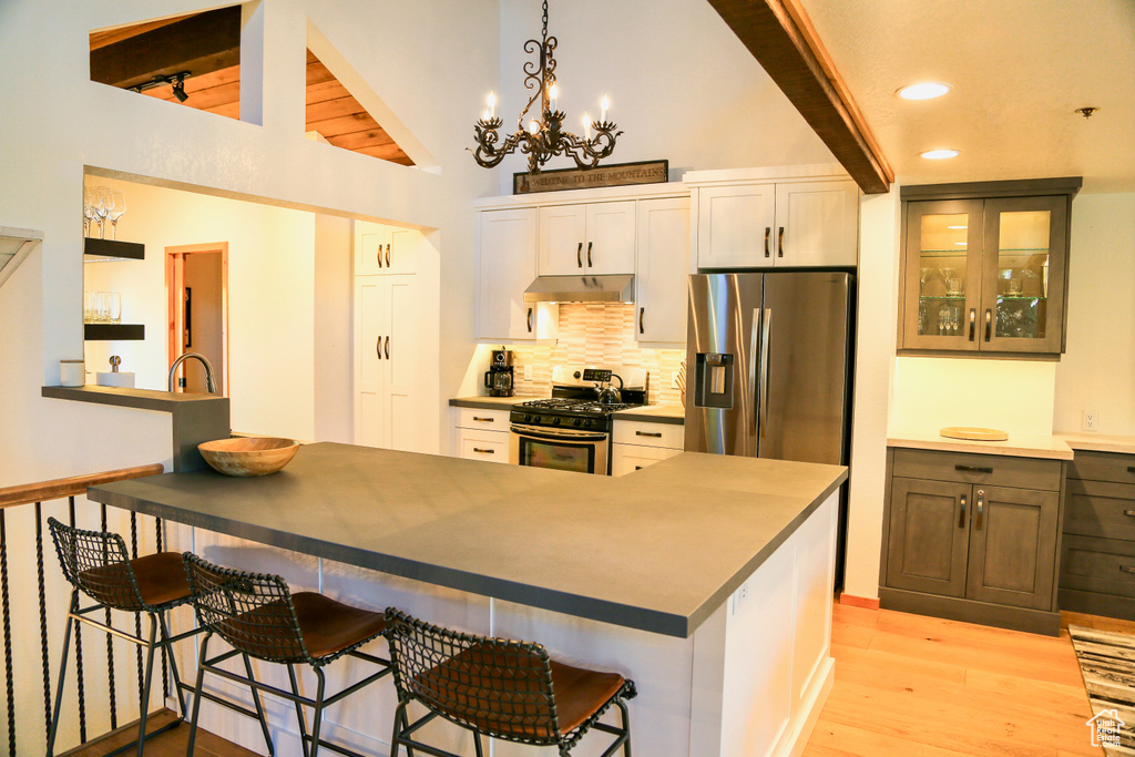 8005 RIDGEPOINT DR #109 Park City, UT 84060