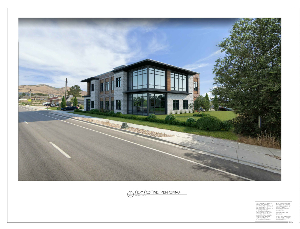 3080 N 1200 W Lehi, UT 84043