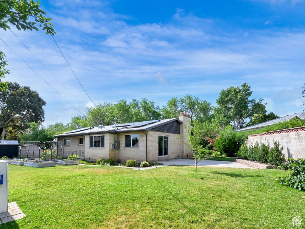 2062 E EMERSON AVE Salt Lake City, UT 84108