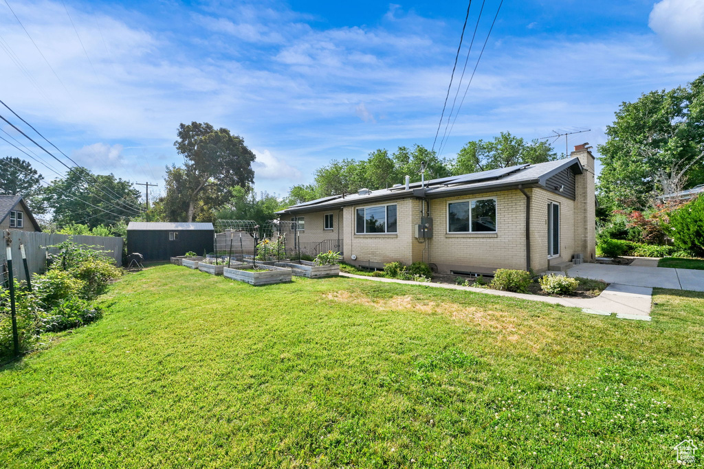 2062 E EMERSON AVE Salt Lake City, UT 84108