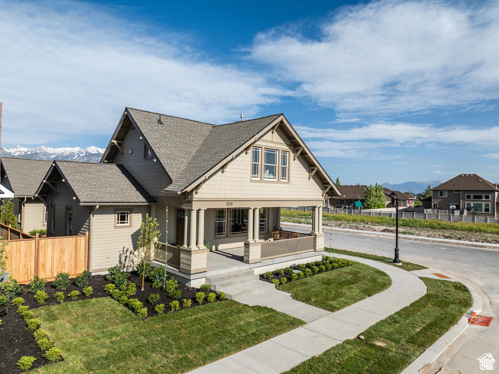 17 W STILLWATER ST #150 Vineyard, UT 84059