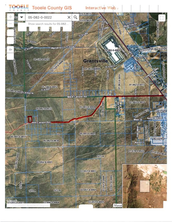  Grantsville, UT 84029