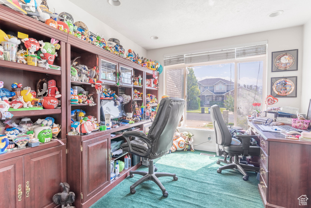 2478 S BLUFFRIDGE DR Syracuse, UT 84075