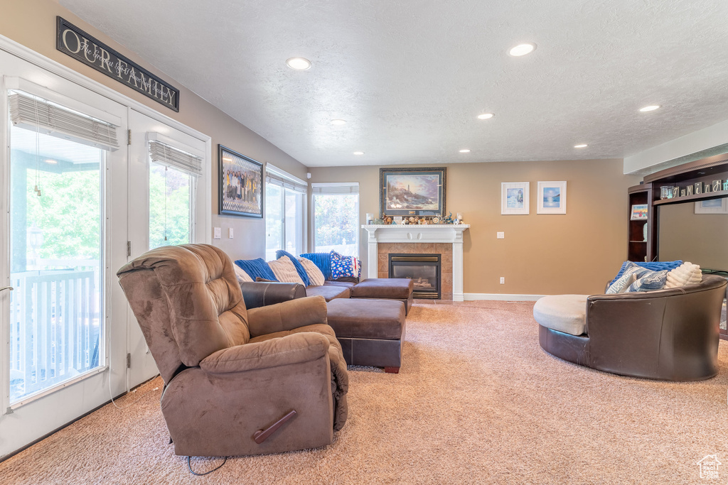 2478 S BLUFFRIDGE DR Syracuse, UT 84075