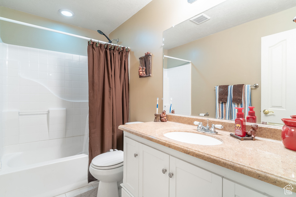 2478 S BLUFFRIDGE DR Syracuse, UT 84075