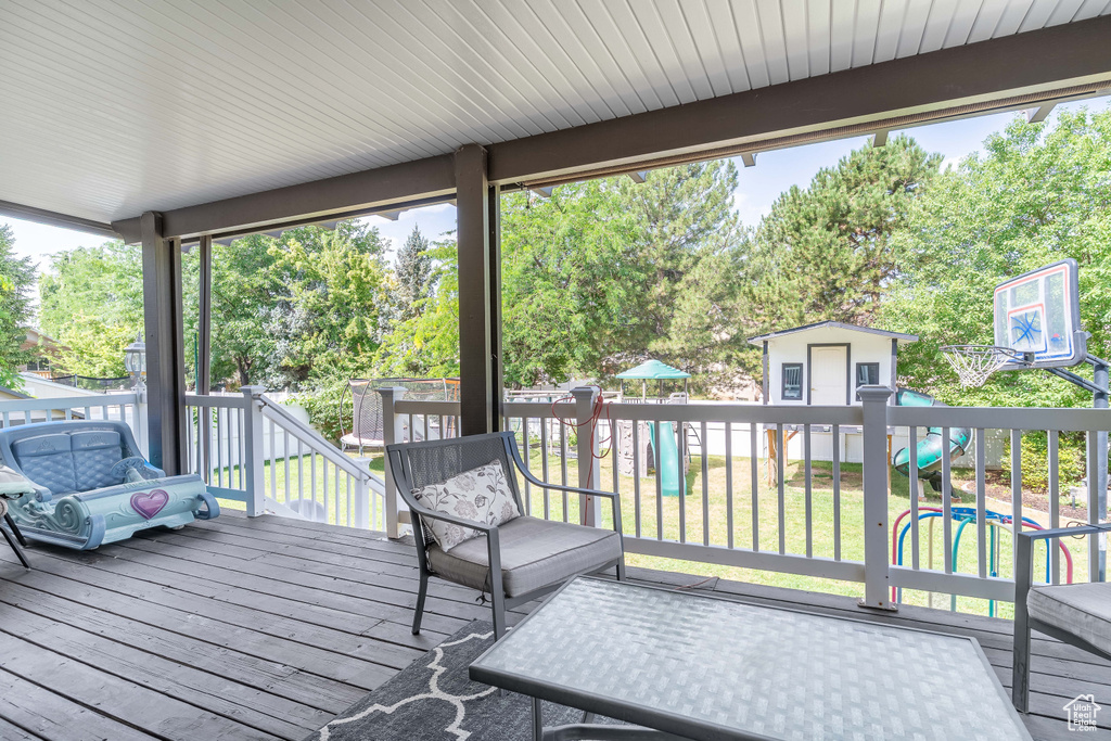 2478 S BLUFFRIDGE DR Syracuse, UT 84075
