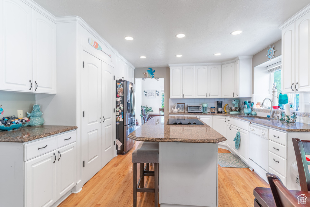 2478 S BLUFFRIDGE DR Syracuse, UT 84075