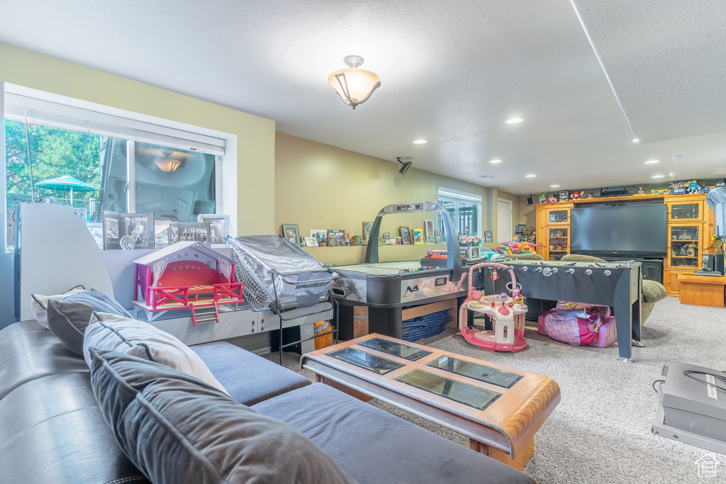 2478 S BLUFFRIDGE DR Syracuse, UT 84075