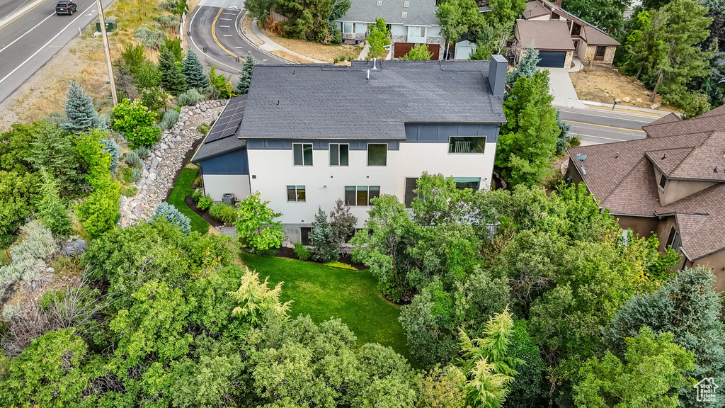 3573 E DANISH RD Cottonwood Heights, UT 84121