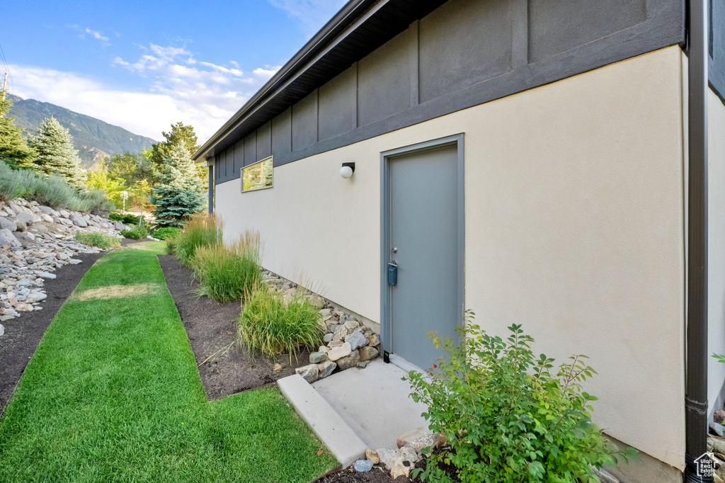 3573 E DANISH RD Cottonwood Heights, UT 84121