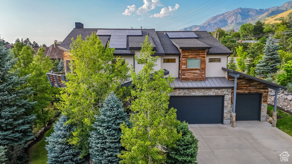 3573 E DANISH RD Cottonwood Heights, UT 84121
