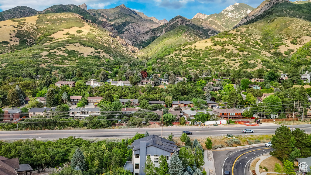 3573 E DANISH RD Cottonwood Heights, UT 84121