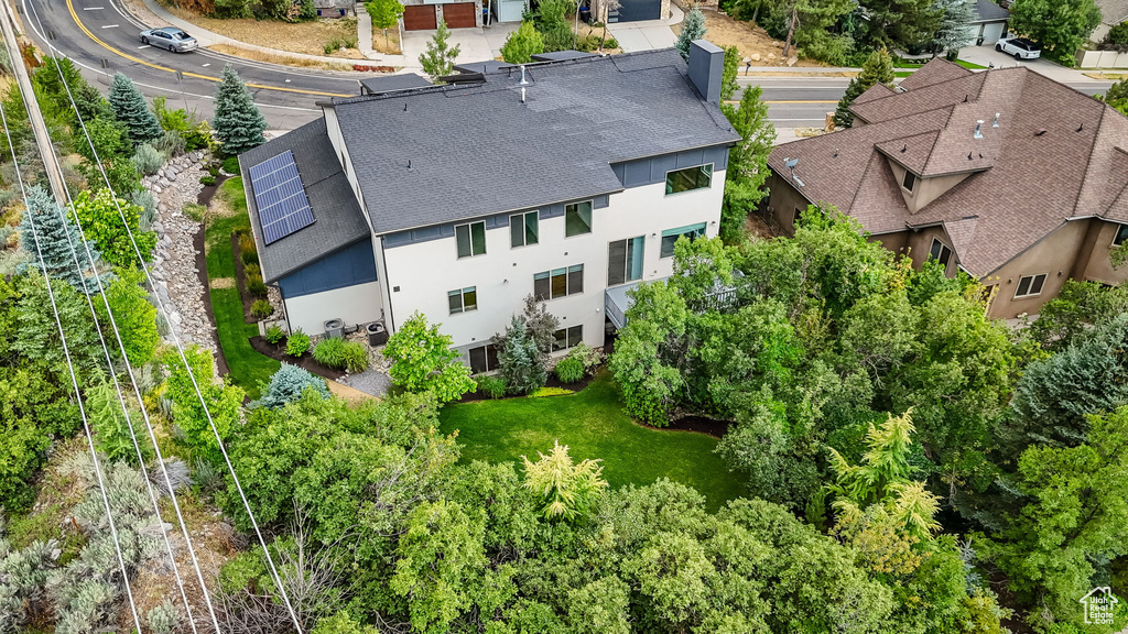 3573 E DANISH RD Cottonwood Heights, UT 84121