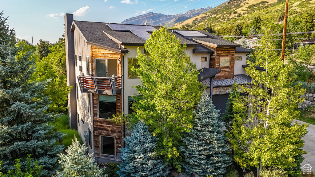 3573 E DANISH RD Cottonwood Heights, UT 84121