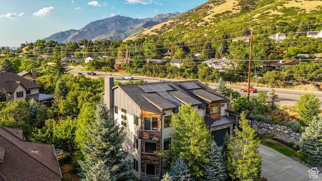 3573 E DANISH RD Cottonwood Heights, UT 84121