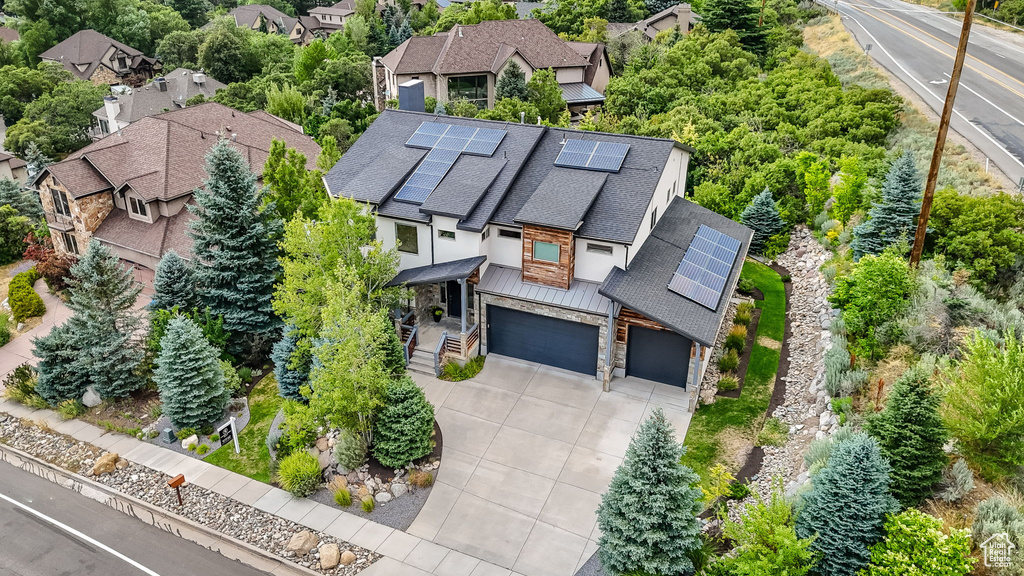 3573 E DANISH RD Cottonwood Heights, UT 84121