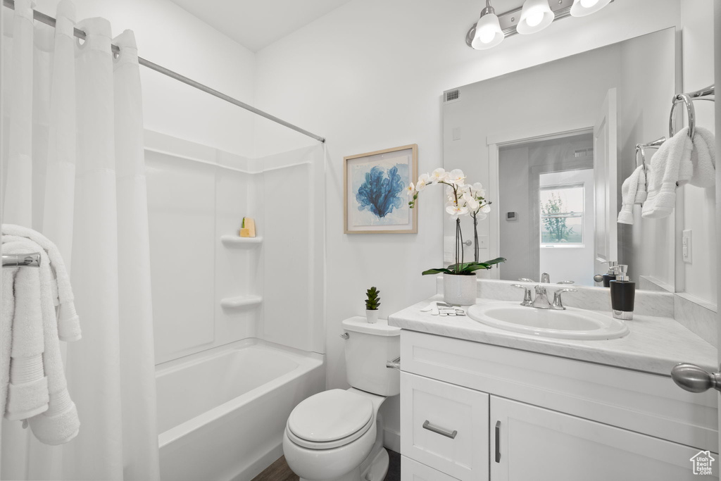 8392 S SKY MIRROR LN #101 Midvale, UT 84047