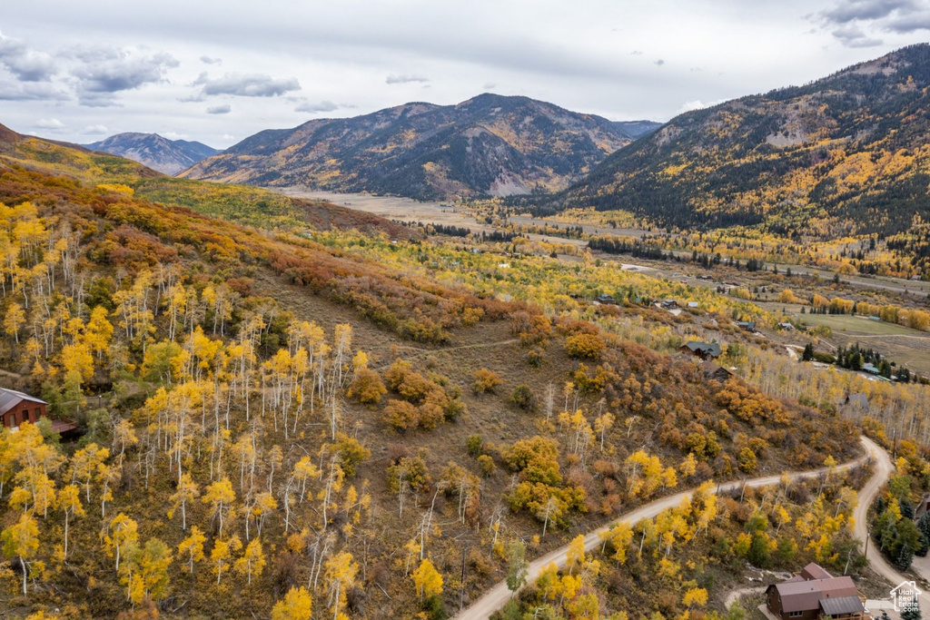 672  CARSON LN Oakley, UT 84055