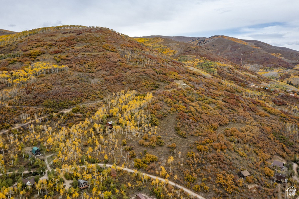 672  CARSON LN Oakley, UT 84055