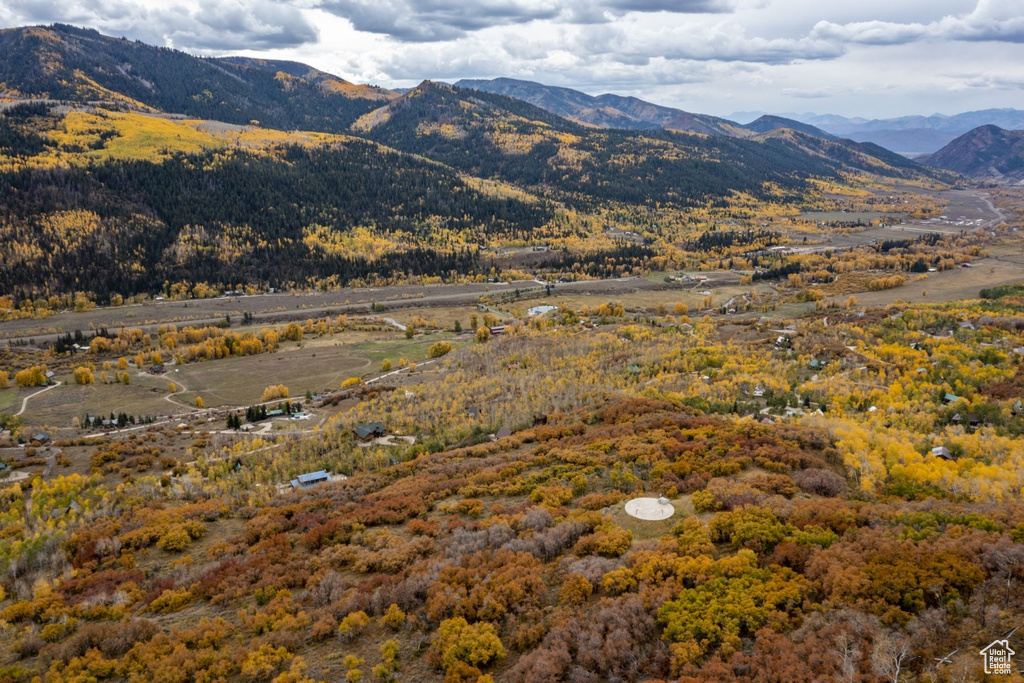 672  CARSON LN Oakley, UT 84055