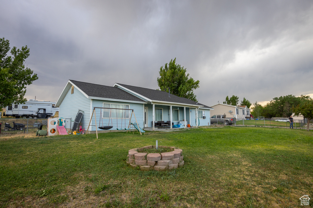 18855 N 6000 W Garland, UT 84312