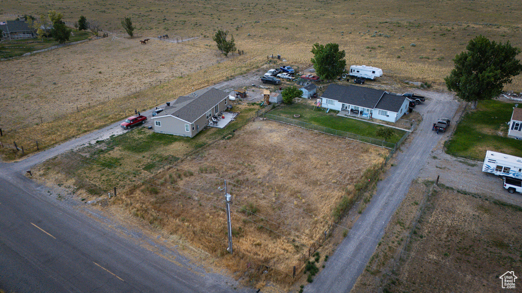 18855 N 6000 W Garland, UT 84312