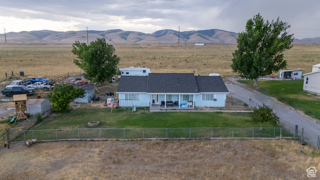 18855 N 6000 W Garland, UT 84312