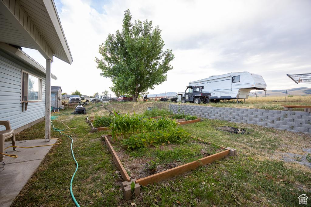 18855 N 6000 W Garland, UT 84312
