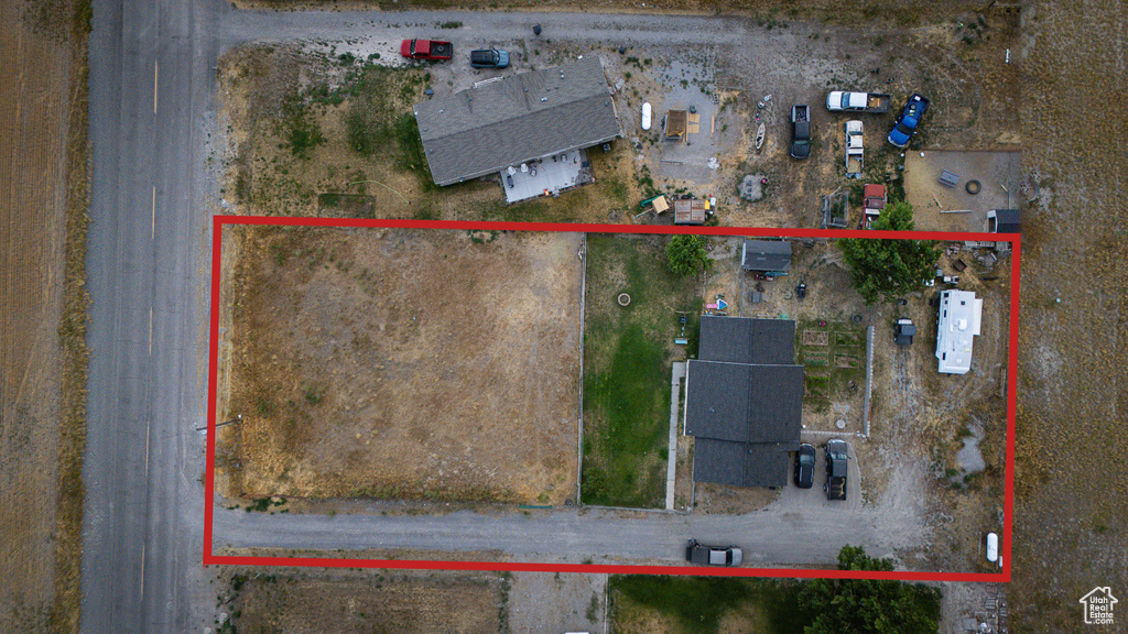 18855 N 6000 W Garland, UT 84312