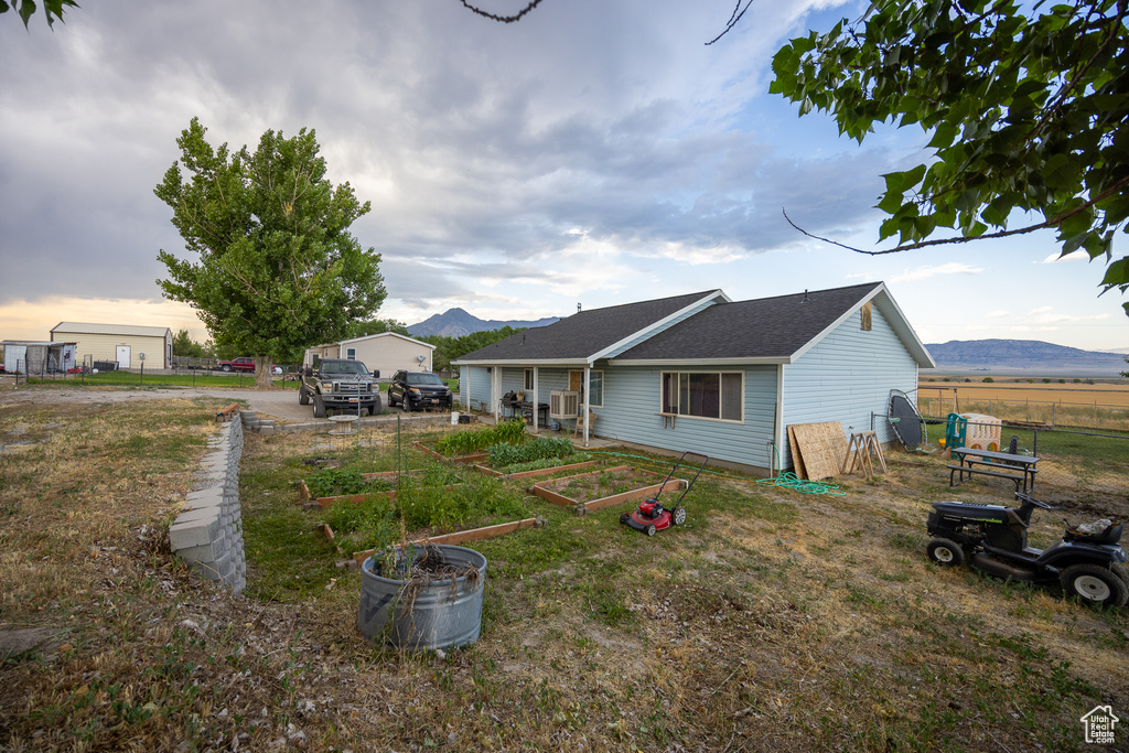 18855 N 6000 W Garland, UT 84312
