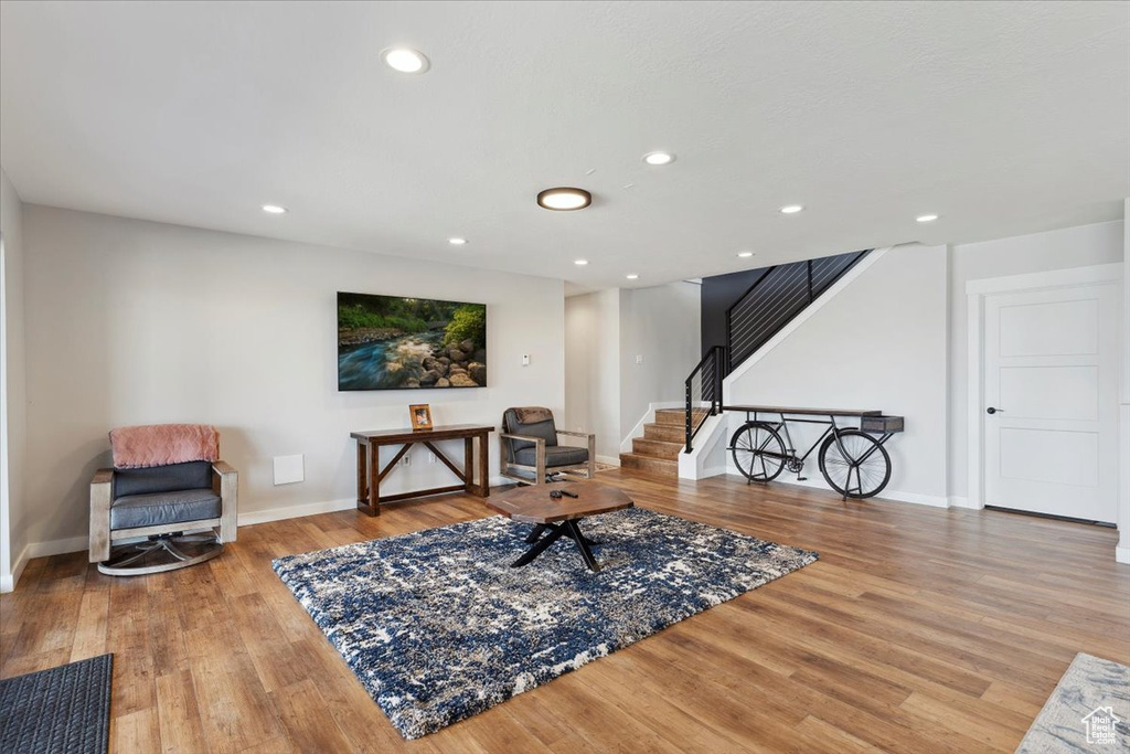 6260 E HAWKS LN Huntsville, UT 84317