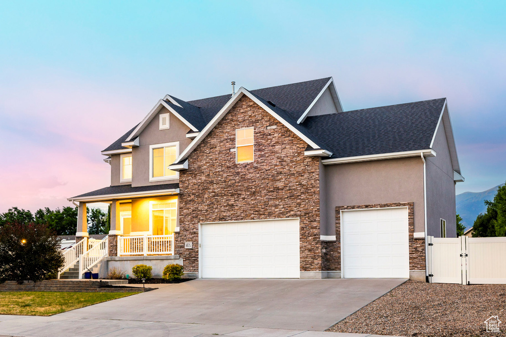 681 S VANCE DR Layton, UT 84041
