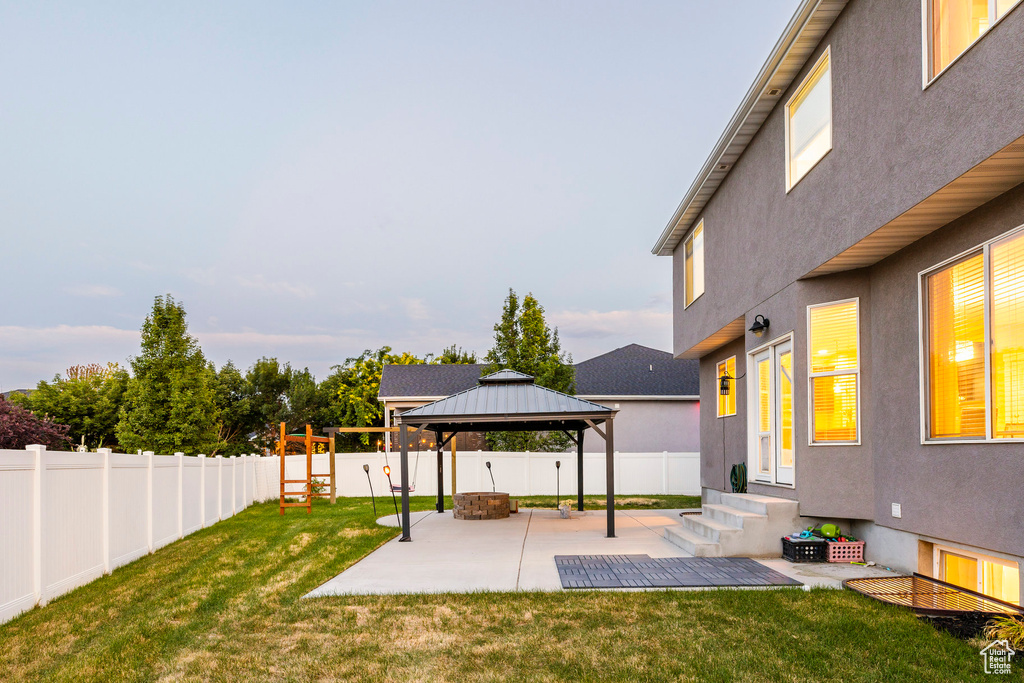 681 S VANCE DR Layton, UT 84041