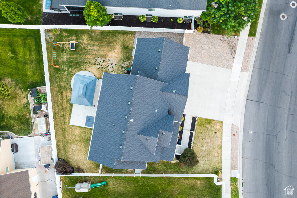 681 S VANCE DR Layton, UT 84041