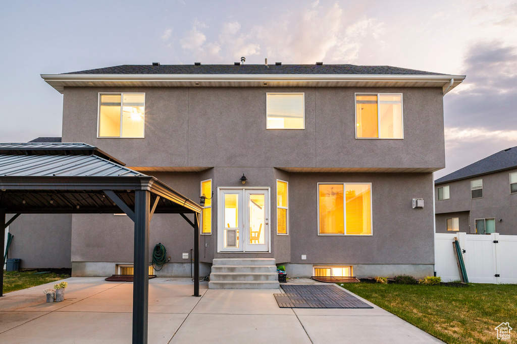 681 S VANCE DR Layton, UT 84041