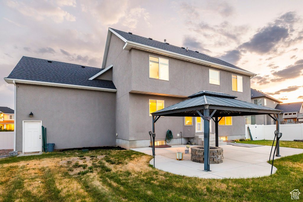 681 S VANCE DR Layton, UT 84041