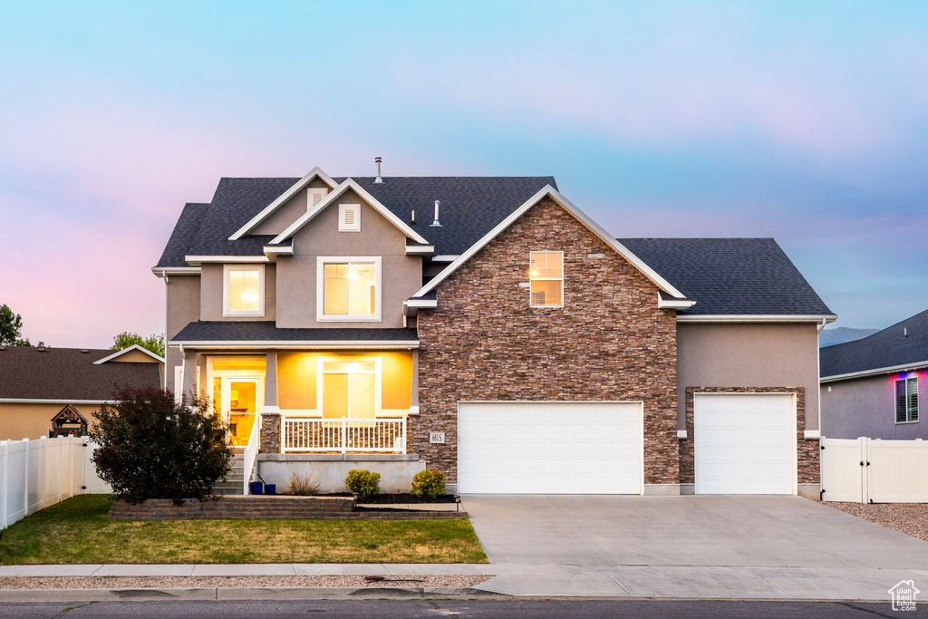 681 S VANCE DR Layton, UT 84041