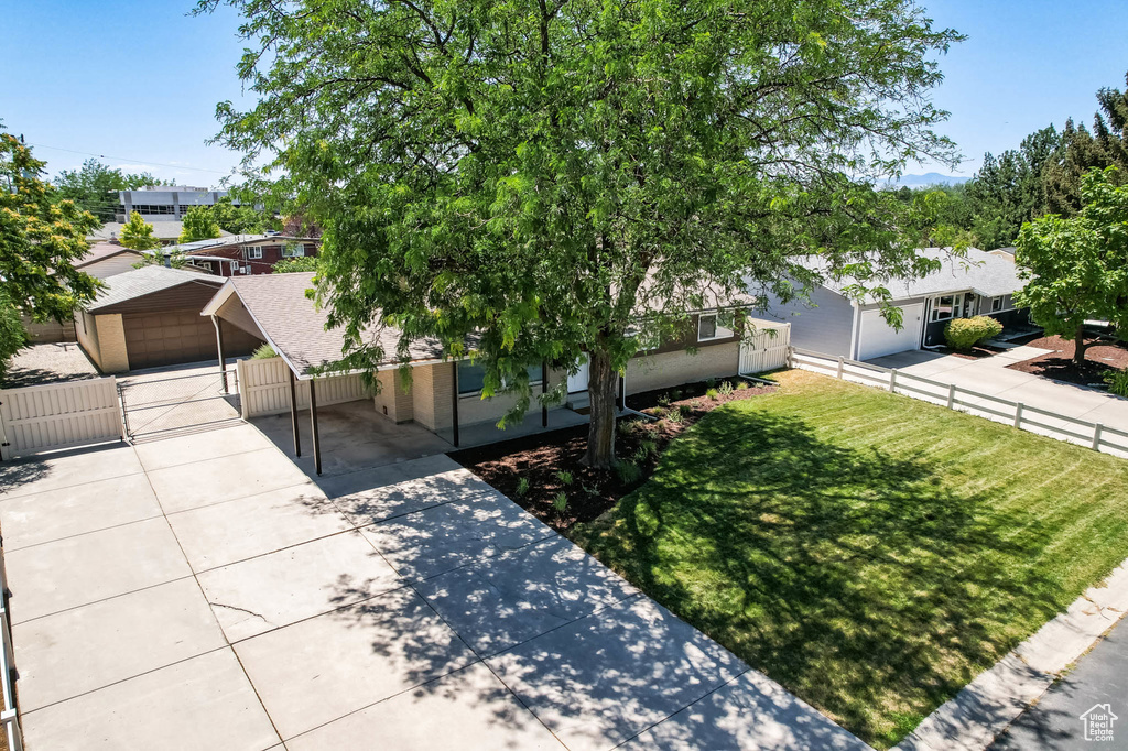 972 E 5245 S Murray, UT 84117