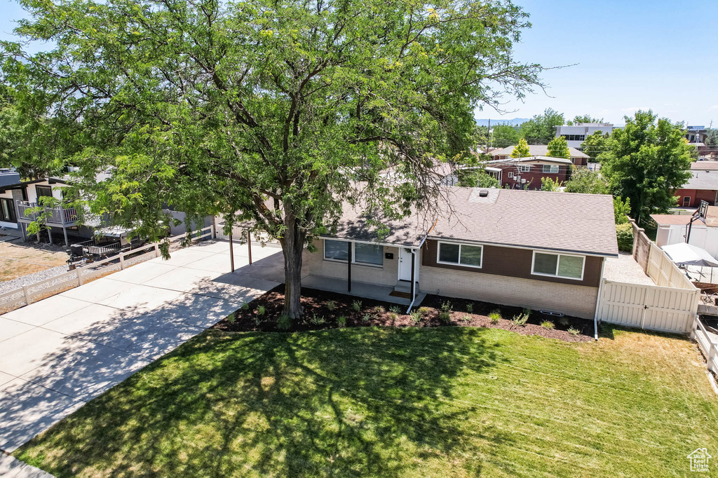 972 E 5245 S Murray, UT 84117