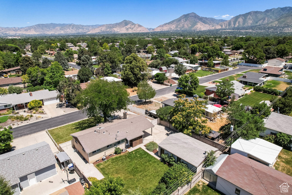 972 E 5245 S Murray, UT 84117