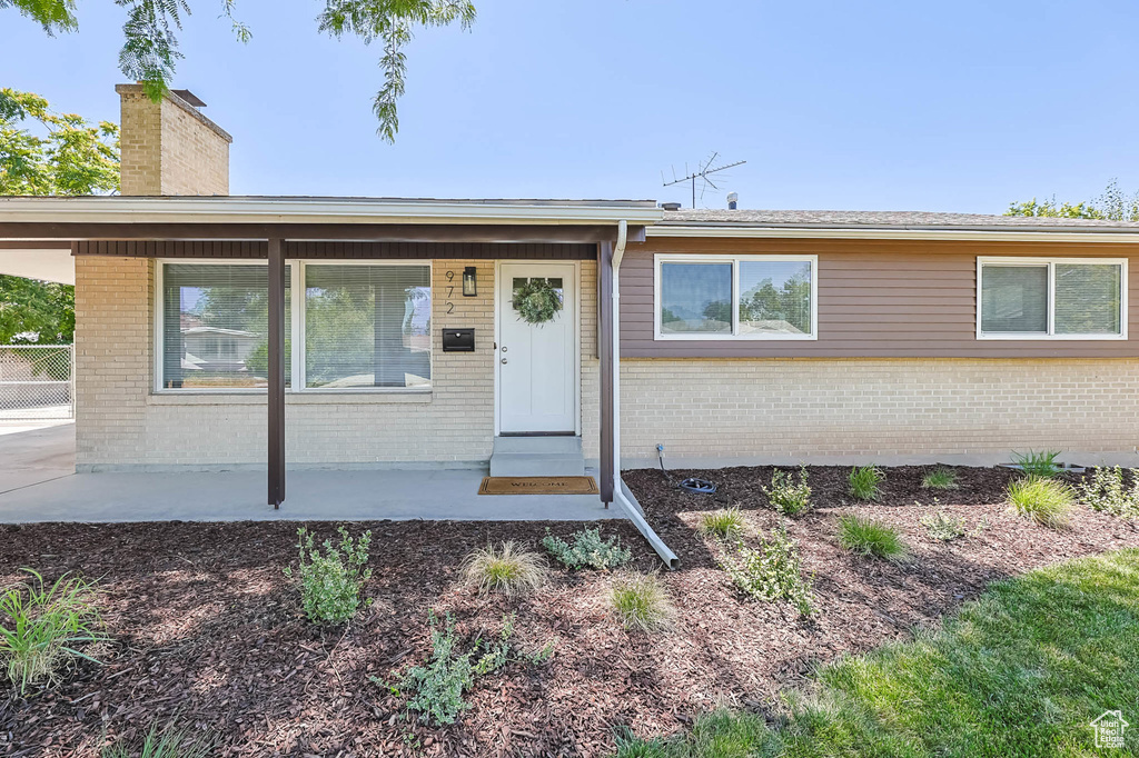 972 E 5245 S Murray, UT 84117