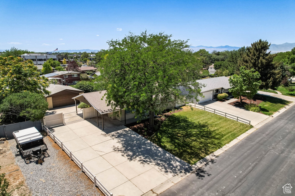 972 E 5245 S Murray, UT 84117